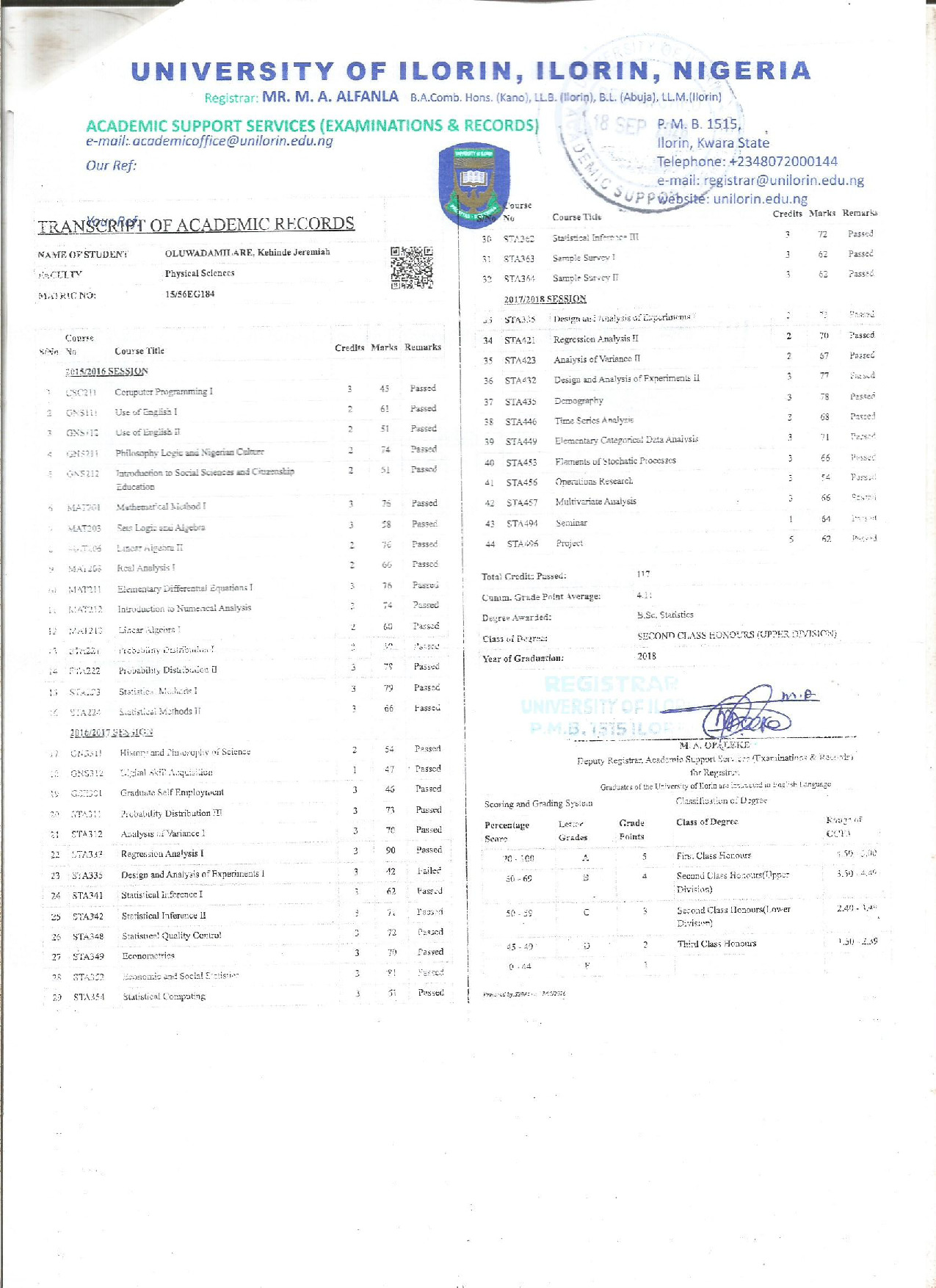 Document Page 1